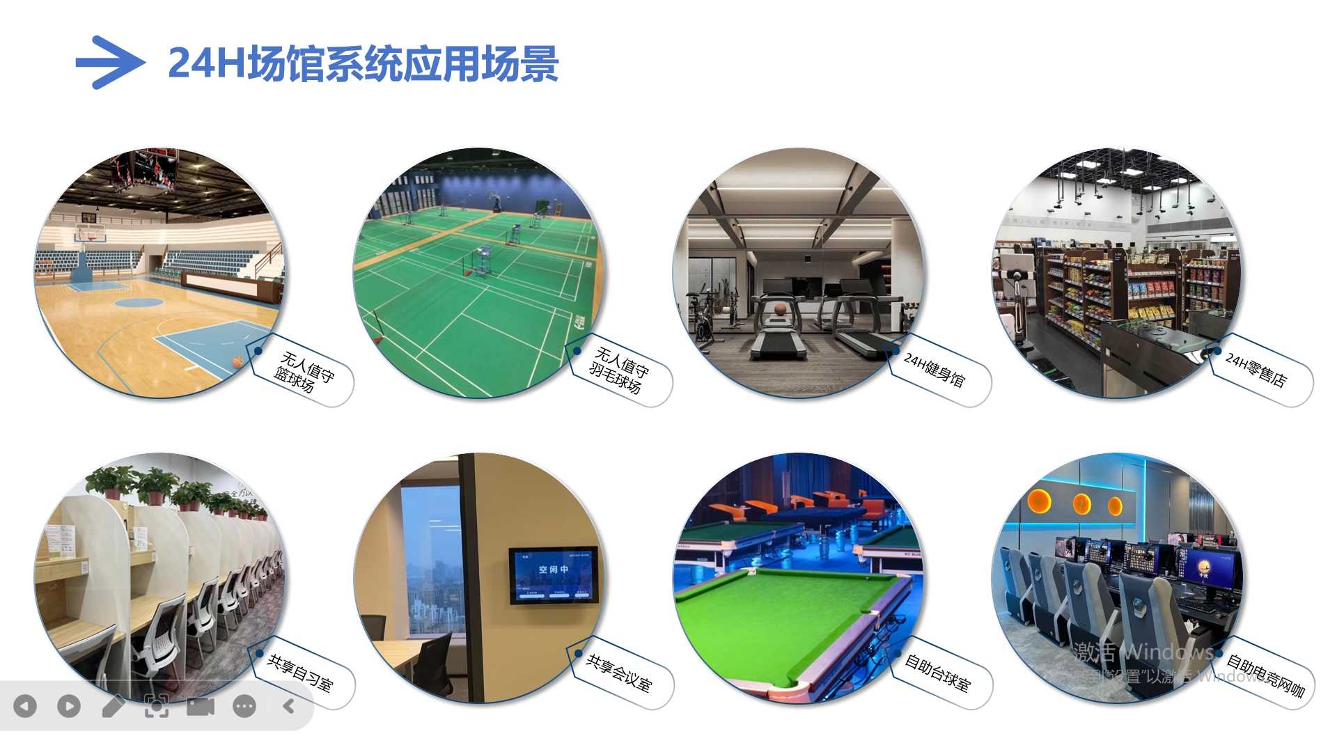 太原场馆运营系统